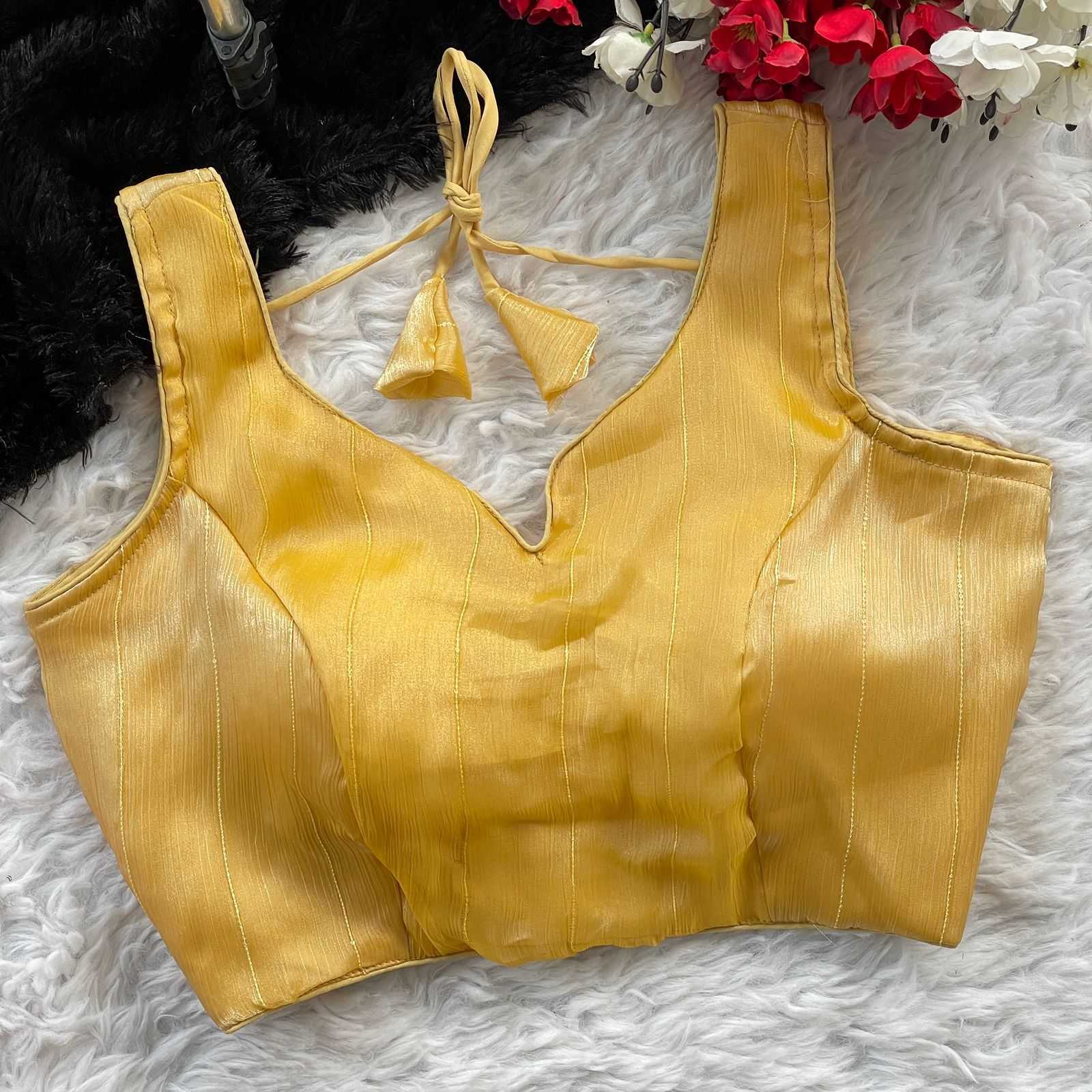 Ynf Jimmy Choo KESH426 Zimichoo Bollywood - 2 Readymade Blouses Wholesale Blouse Designer Blouse Party Wear Blouse Manufacturer