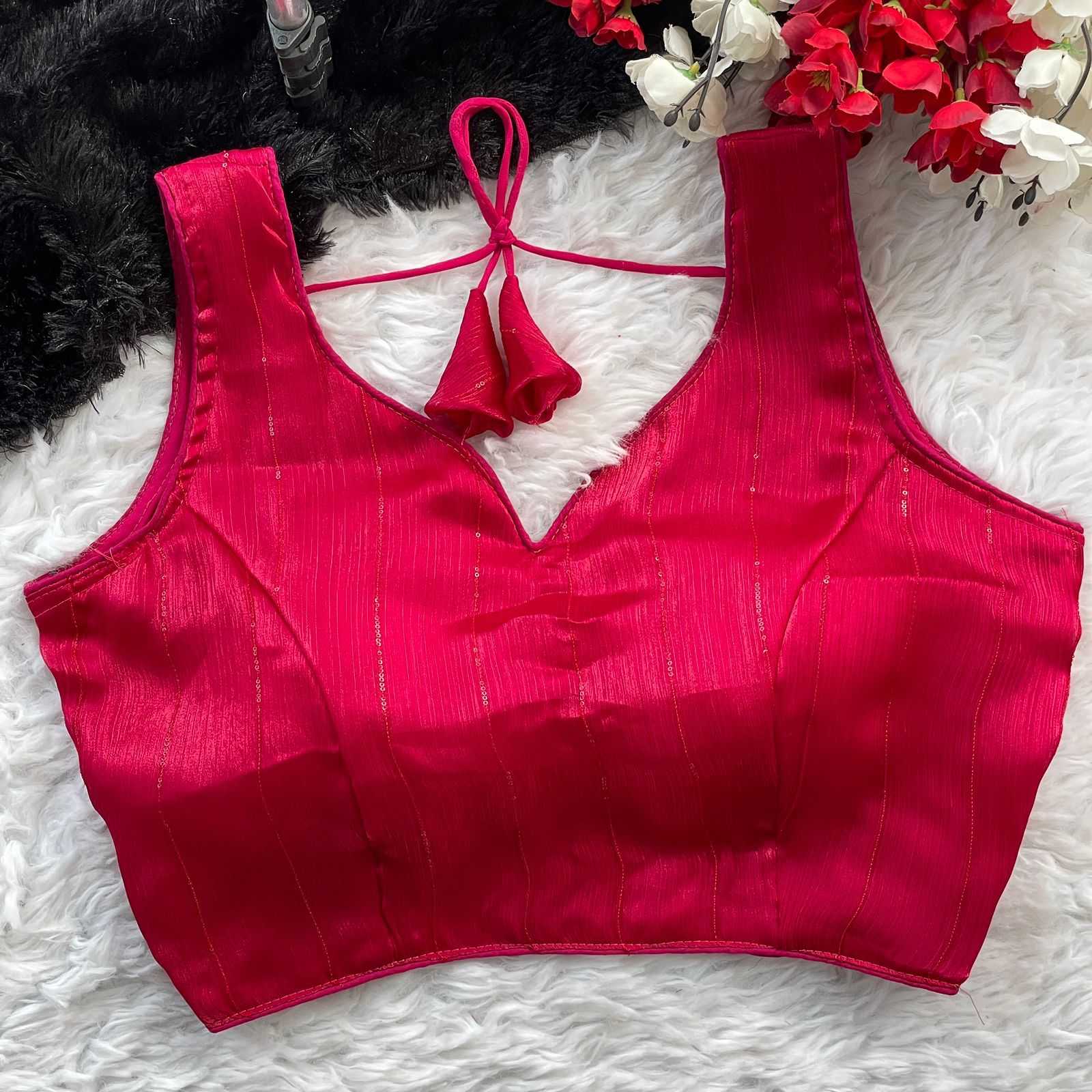 Ynf Jimmy Choo KESH426 Zimichoo Bollywood - 2 Readymade Blouses Wholesale Blouse Designer Blouse Party Wear Blouse Manufacturer