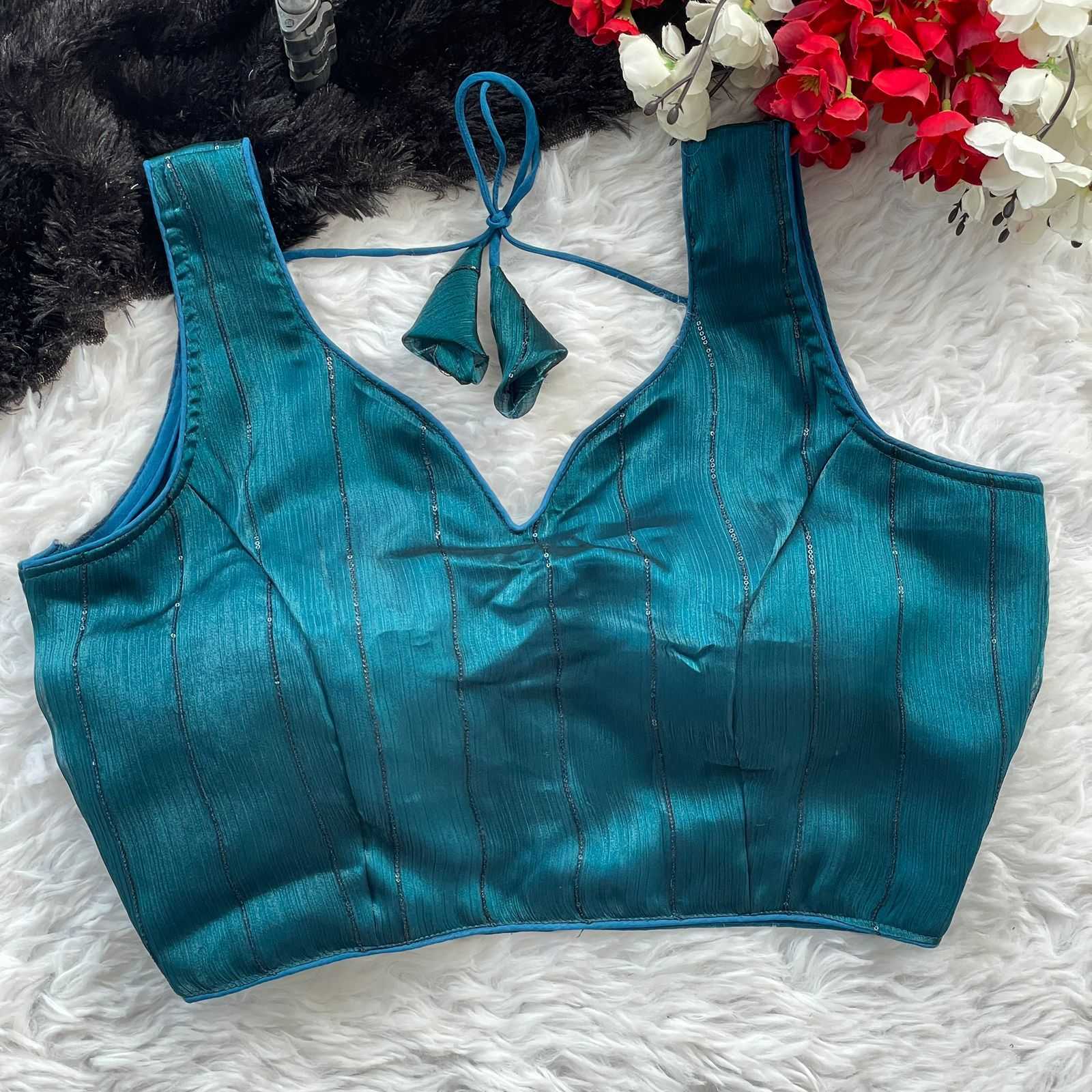 Ynf Jimmy Choo KESH426 Zimichoo Bollywood - 2 Readymade Blouses Wholesale Blouse Designer Blouse Party Wear Blouse Manufacturer