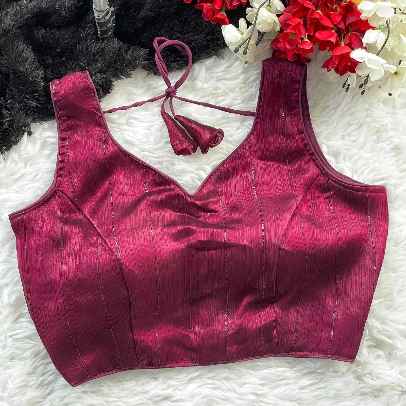 Ynf Jimmy Choo KESH426 Zimichoo Bollywood - 2 Readymade Blouses Wholesale Blouse Designer Blouse Party Wear Blouse Manufacturer
