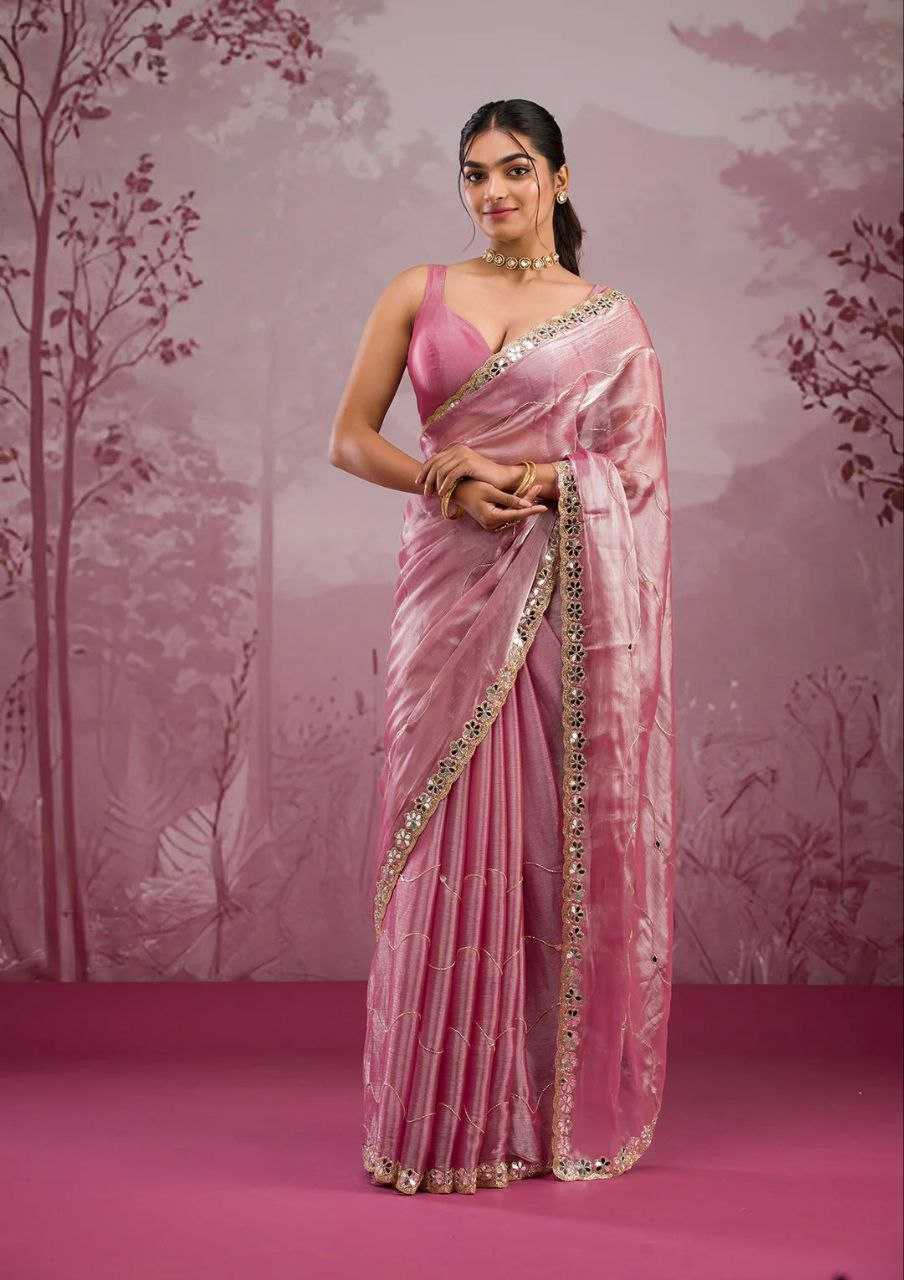 Ynf Jimmy Choo KESH508 70 Silk Sarees Wholesale Fancy Silk Sarees Manufacturer