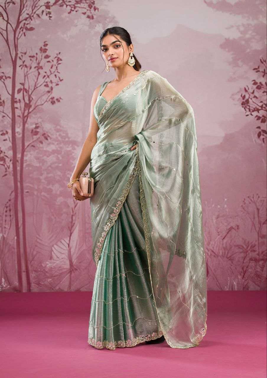 Ynf Jimmy Choo KESH508 70 Silk Sarees Wholesale Fancy Silk Sarees Manufacturer