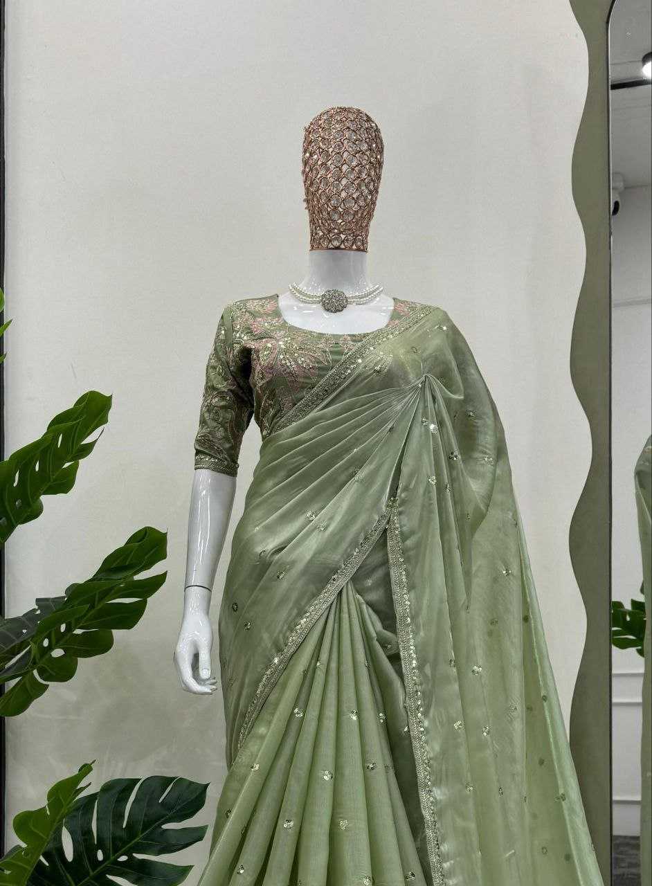 Ynf Jimmy Choo RIN216 poonam Sarees Wedding Collections Festive Collections Wholesale Jimmy Choo Sarees Embroidered Sarees Zari Sarees Manufacturer