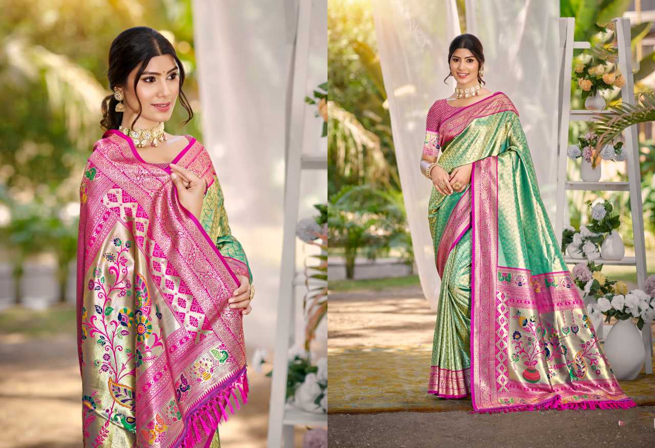 Ynf Kanjivaram Silk KESH112 722 Devyani Silk 03 Silk Sarees Wedding Collections Festive Collections Wholesale Traditional Silk Sarees Kanjivaram Silk Sarees Silk Sarees With Blouse Manufacturer