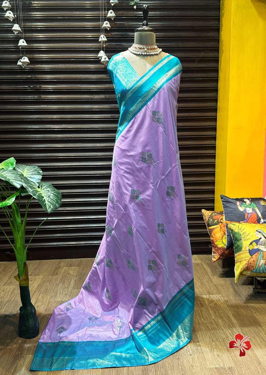 Ynf Kanjivaram Silk KESH505 KANCHI BORDER 102 Sarees Wedding Collections Festive Collections Wholesale Kanchipuram Sarees Zari Border Sarees Sarees With Blouse Manufacturer