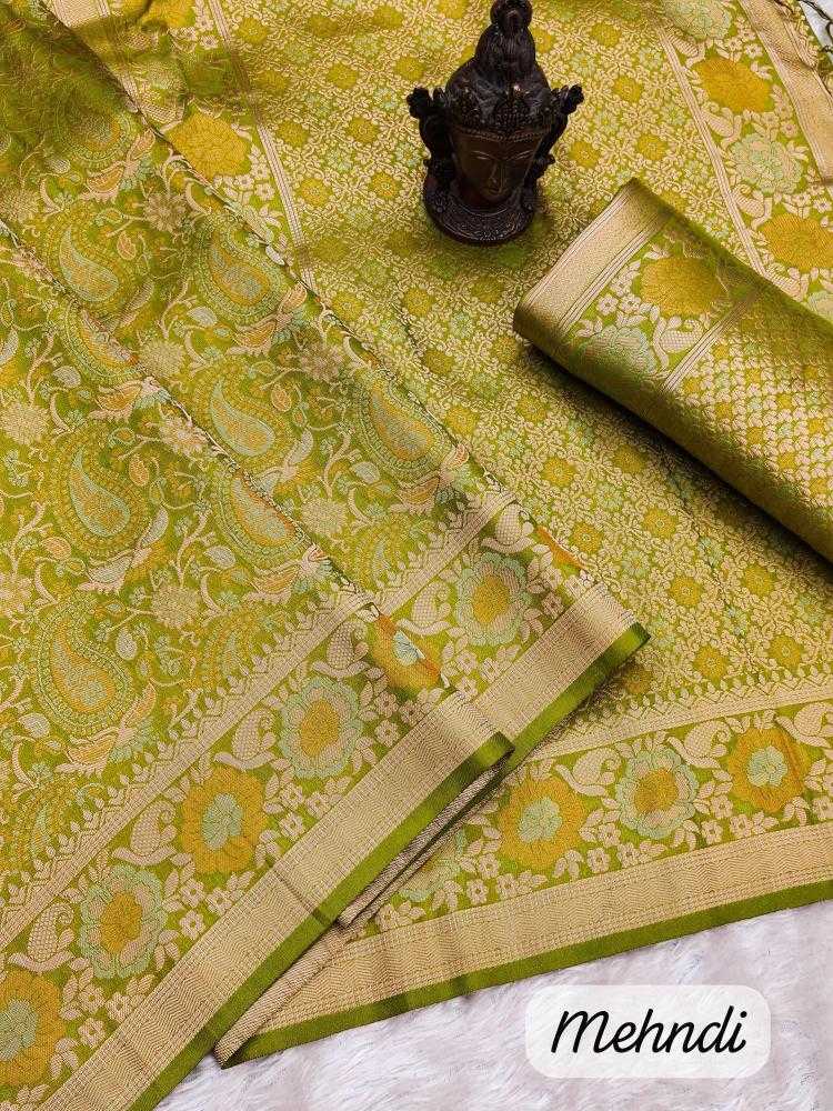Ynf Kanjivaram Silk RIN118 ON ALL Silk Sarees Wholesale Brocade Sarees Kanjivaram Silk Sarees Silk Sarees For Weddings Manufacturer
