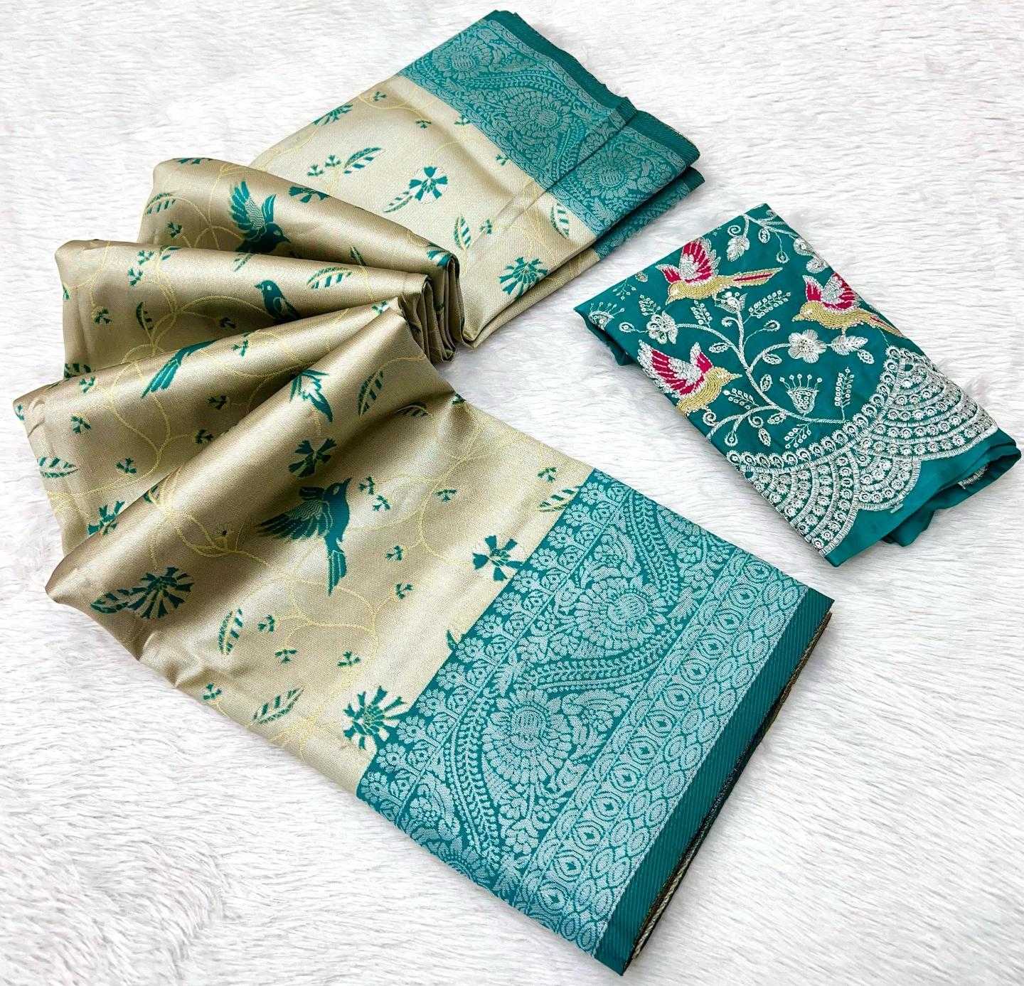 Ynf Kanjivaram Silk RIN209 Morbagh Silk Sarees Wholesale Soft Silk Sarees Kanjivaram Silk Sarees Designer Silk Sarees Manufacturer
