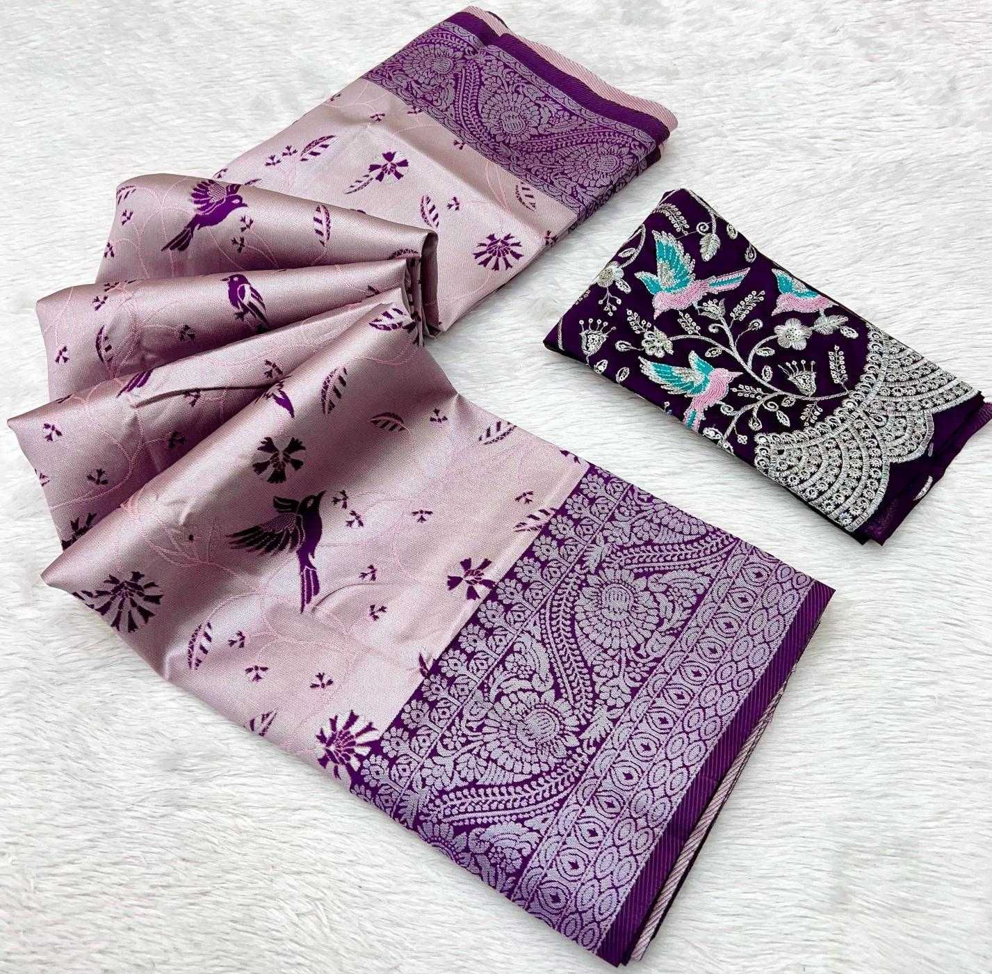Ynf Kanjivaram Silk RIN209 Morbagh Silk Sarees Wholesale Soft Silk Sarees Kanjivaram Silk Sarees Designer Silk Sarees Manufacturer