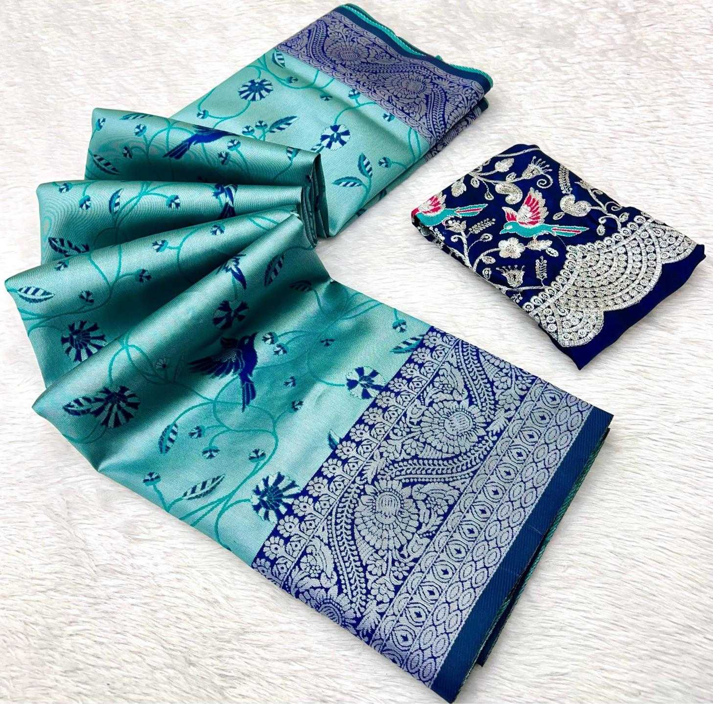Ynf Kanjivaram Silk RIN209 Morbagh Silk Sarees Wholesale Soft Silk Sarees Kanjivaram Silk Sarees Designer Silk Sarees Manufacturer