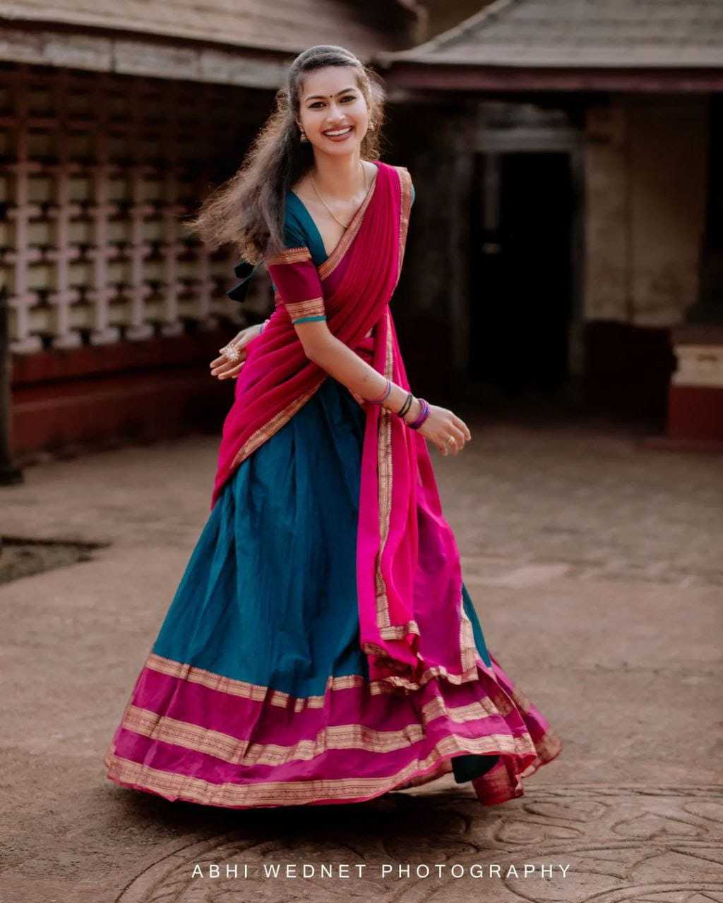 Ynf Kanjivaram Silk RIN222 HK-10 Lehengas Wholesale Designer Lehenga Silk Lehenga Zari Work Lehenga Manufacturer