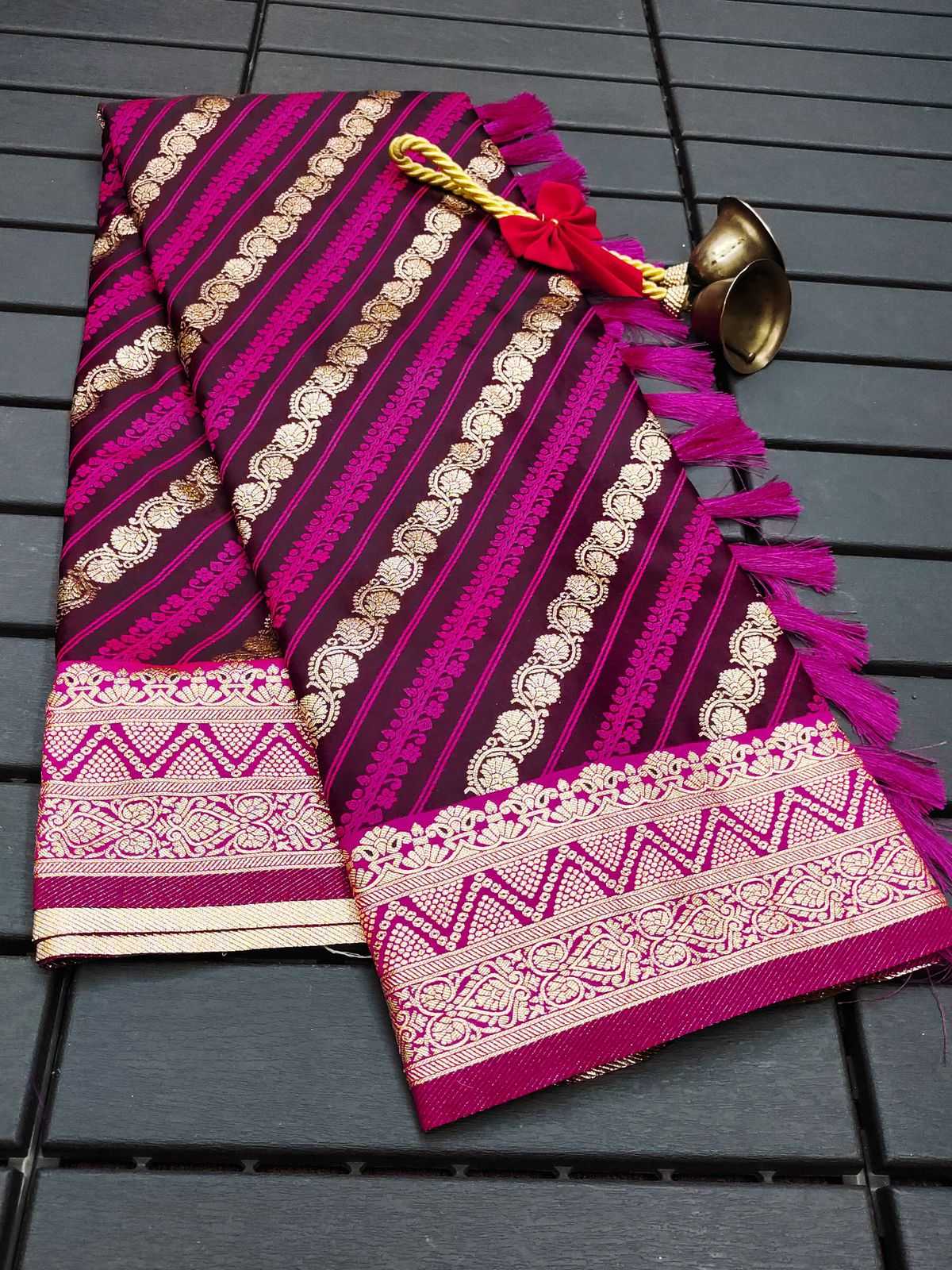 Ynf Katan Silk KESH484 Dazzle Silk Sarees Wholesale Traditional Silk Sarees Designer Silk Sarees Zari Border Silk Sarees Manufacturer