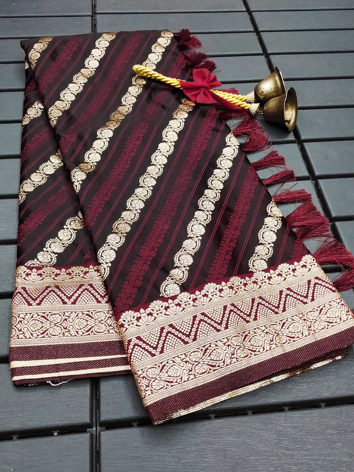 Ynf Katan Silk KESH484 Dazzle Silk Sarees Wholesale Traditional Silk Sarees Designer Silk Sarees Zari Border Silk Sarees Manufacturer