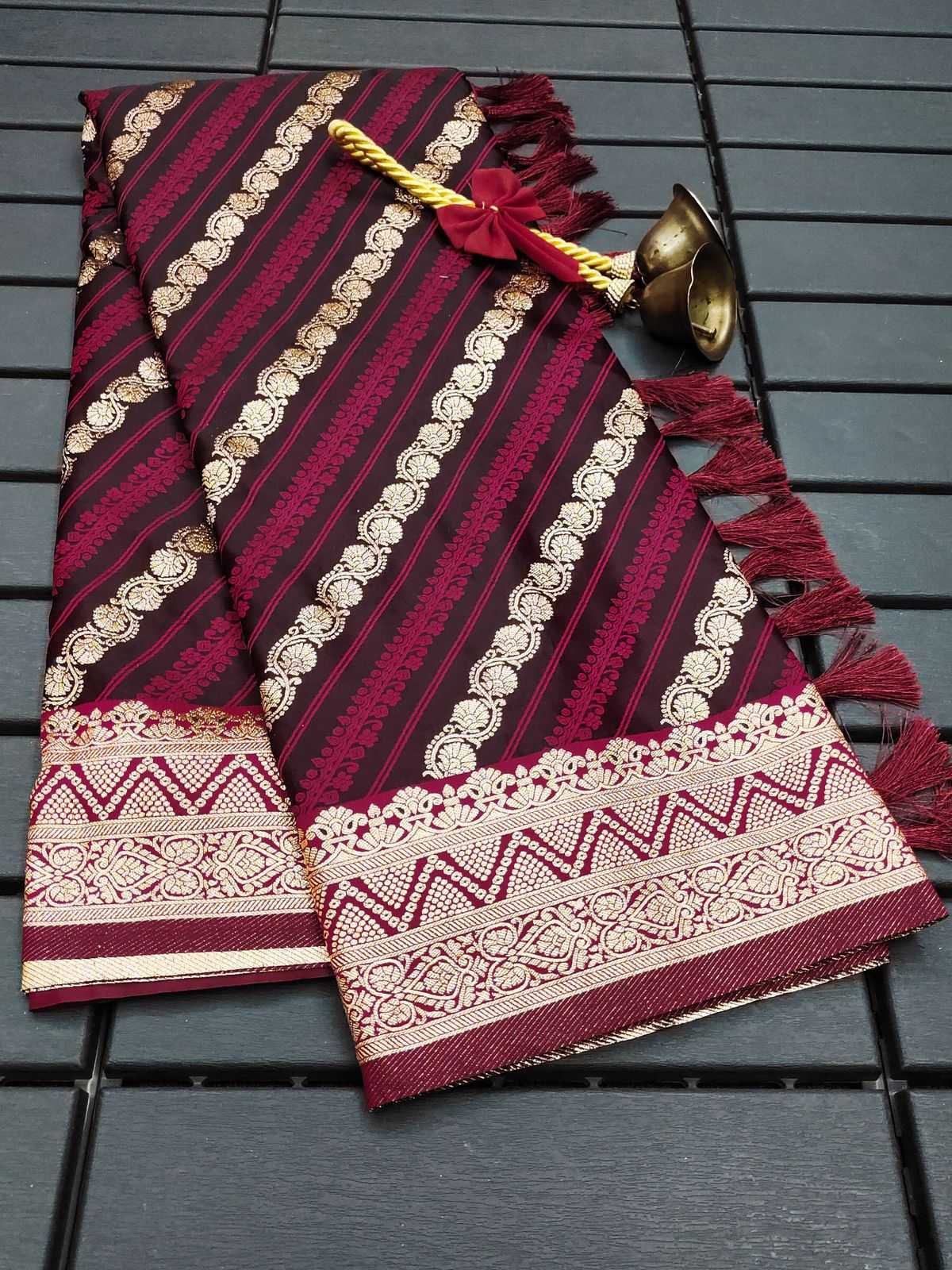 Ynf Katan Silk KESH484 Dazzle Silk Sarees Wholesale Traditional Silk Sarees Designer Silk Sarees Zari Border Silk Sarees Manufacturer
