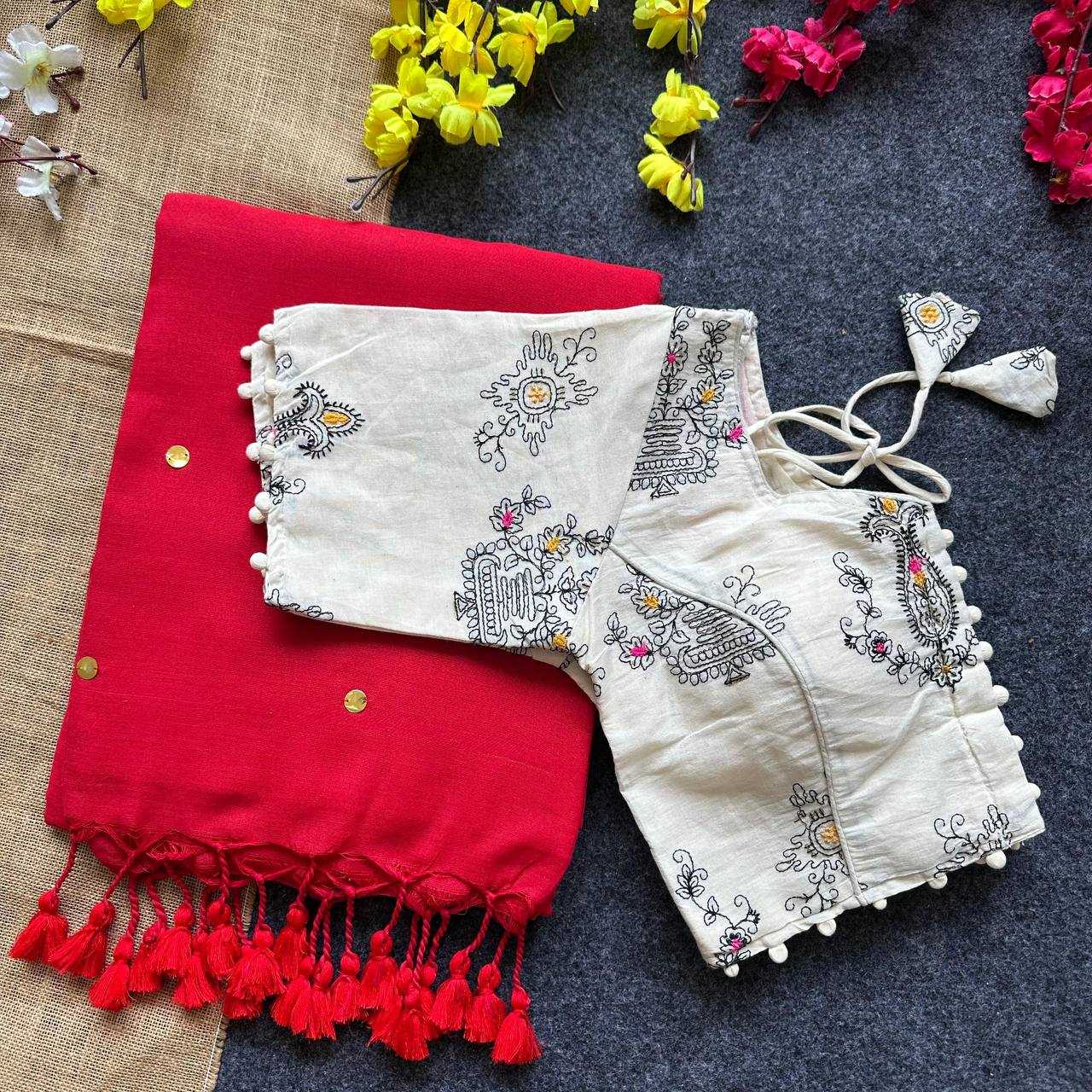 Ynf Khadi Cotton KESH388 hk42 Sarees Wedding Collections Festive Collections Wholesale Designer Sarees Cotton Sarees Haldi Outfits Manufacturer