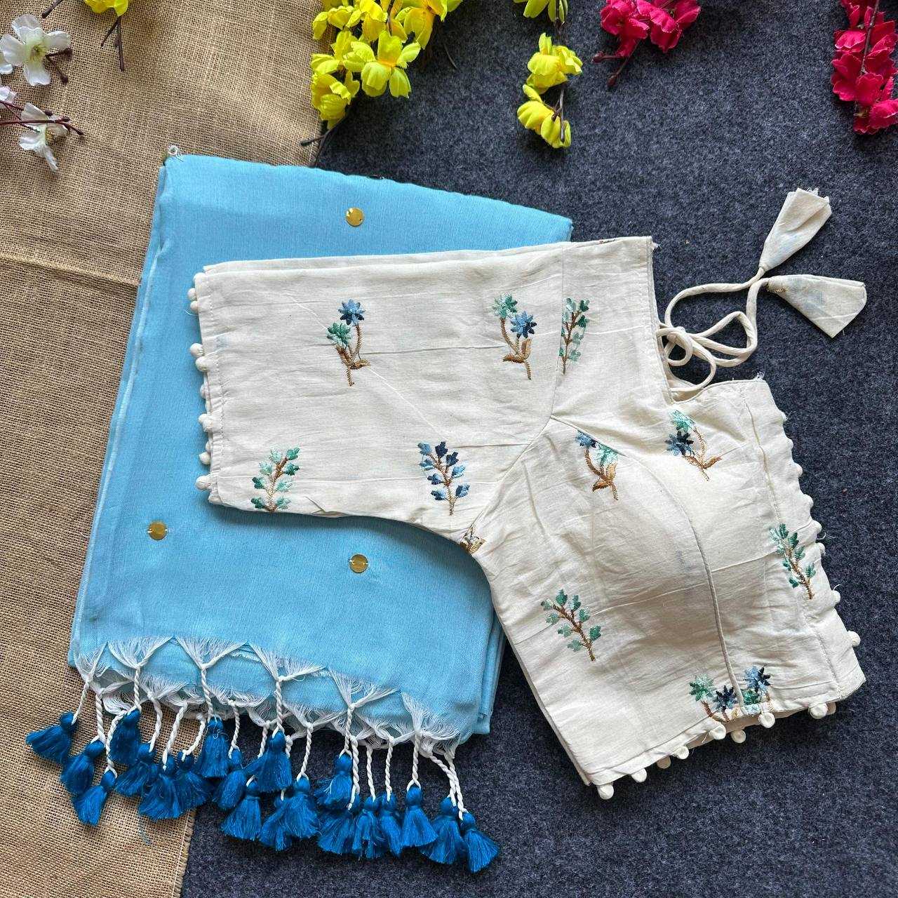 Ynf Khadi Cotton KESH388 hk42 Sarees Wedding Collections Festive Collections Wholesale Designer Sarees Cotton Sarees Haldi Outfits Manufacturer