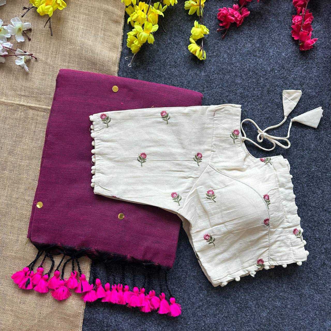 Ynf Khadi Cotton KESH388 hk42 Sarees Wedding Collections Festive Collections Wholesale Designer Sarees Cotton Sarees Haldi Outfits Manufacturer