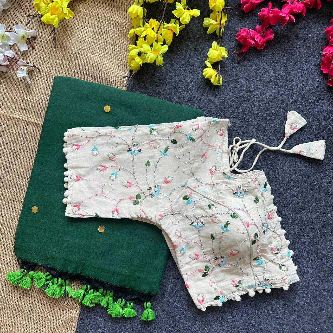 Ynf Khadi Cotton KESH388 hk42 Sarees Wedding Collections Festive Collections Wholesale Designer Sarees Cotton Sarees Haldi Outfits Manufacturer