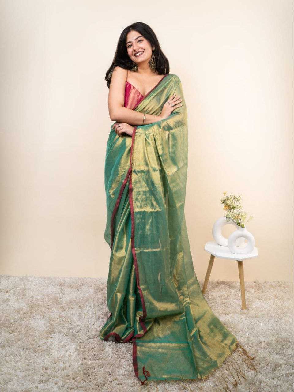 Ynf Khadi Cotton RIN216 arzu Sarees Wholesale Party Wear Sarees Fancy Sarees Plain Sarees Cotton Sarees Manufacturer