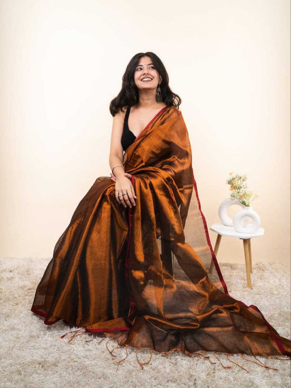 Ynf Khadi Cotton RIN216 arzu Sarees Wholesale Party Wear Sarees Fancy Sarees Plain Sarees Cotton Sarees Manufacturer