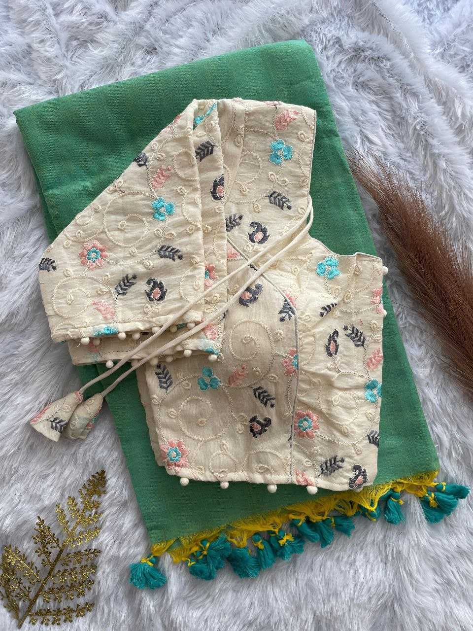 Ynf Khadi Cotton RIN216 deepika Sarees Wholesale Party Wear Sarees Fancy Sarees Ladies Sarees Plain Sarees Manufacturer