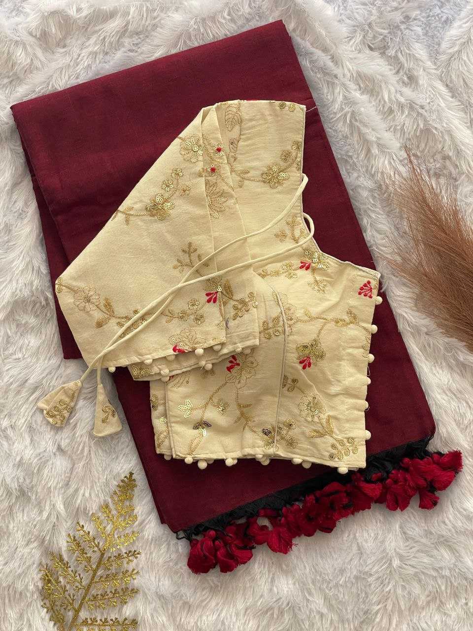Ynf Khadi Cotton RIN216 deepika Sarees Wholesale Party Wear Sarees Fancy Sarees Ladies Sarees Plain Sarees Manufacturer