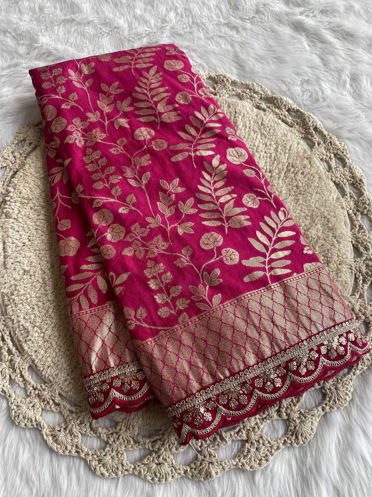Ynf Khadi KESH484 Amara Silk Sarees Wholesale Khadi Silk Sarees Designer Silk Sarees Zari Border Silk Sarees Manufacturer