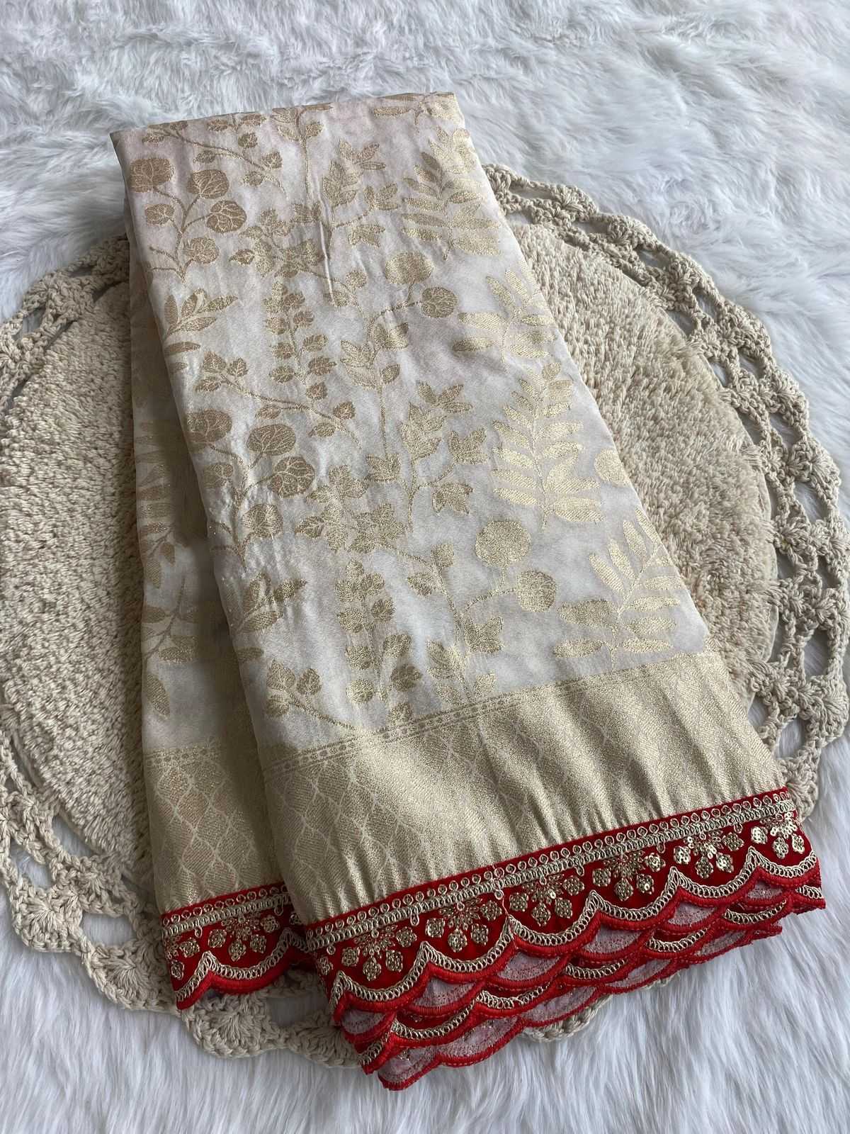 Ynf Khadi KESH484 Amara Silk Sarees Wholesale Khadi Silk Sarees Designer Silk Sarees Zari Border Silk Sarees Manufacturer