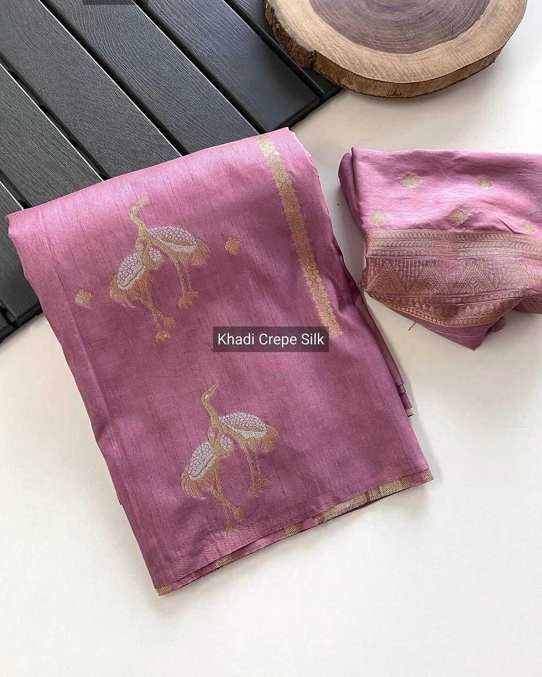 Ynf Khadi KESH484 nylon Silk Sarees Wholesale Khadi Silk Sarees Designer Silk Sarees Silk Sarees For Weddings Manufacturer