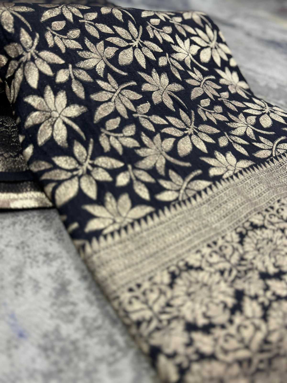 Ynf Khadi KESH484 personified Silk Sarees Wholesale Designer Silk Sarees Zari Border Silk Sarees Silk Sarees For Weddings Manufacturer