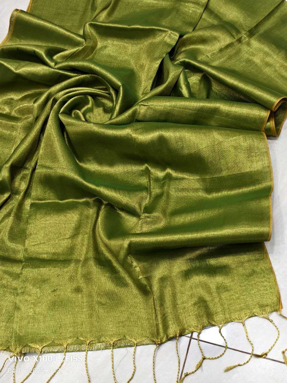 Ynf Khadi RIN216 arzu2 Sarees Wedding Collections Festive Collections Wholesale Party Wear Sarees Traditional Sarees Sarees With Blouse Manufacturer