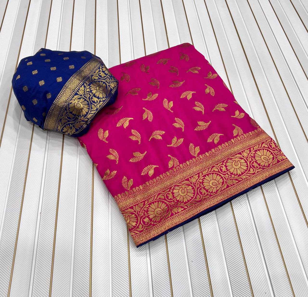 Ynf Khadi RIN225 950 Silk Sarees Wedding Collections Festive Collections Wholesale Khadi Silk Sarees Zari Border Silk Sarees Silk Sarees With Blouse Manufacturer