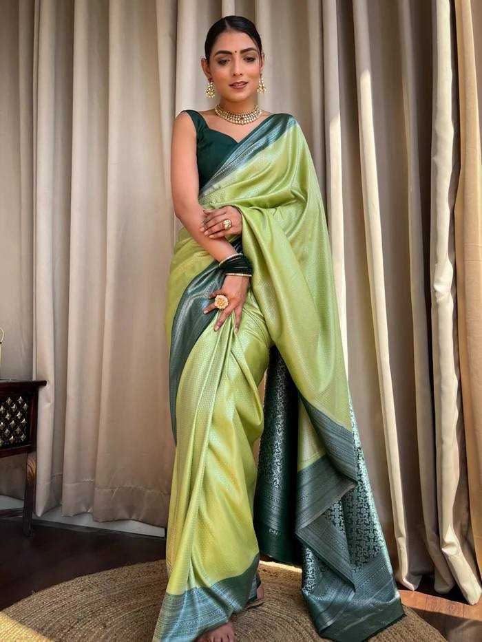 Ynf Lichi Silk KESH551 230 Silk Sarees Wholesale Fancy Silk Sarees Manufacturer