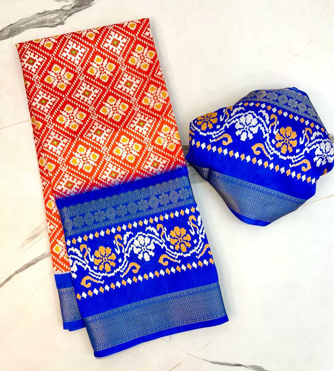 Ynf Lichi Silk RIN225 925 Sarees Wedding Collections Festive Collections Wholesale Printed Sarees Silk Sarees Sarees With Blouse Manufacturer
