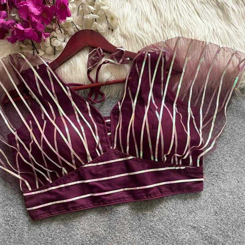 Ynf Net KESH426 175 Readymade Blouses Wholesale Blouse Designer Blouse Party Wear Blouse Manufacturer