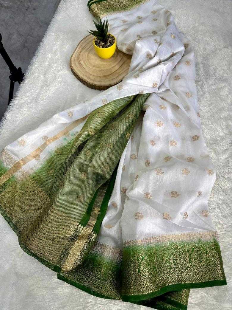 Ynf Nylon RIN178 WEDDY Sarees Festive Collections Wholesale Nylon Sarees Kota Doria Sarees Onam Collections Manufacturer