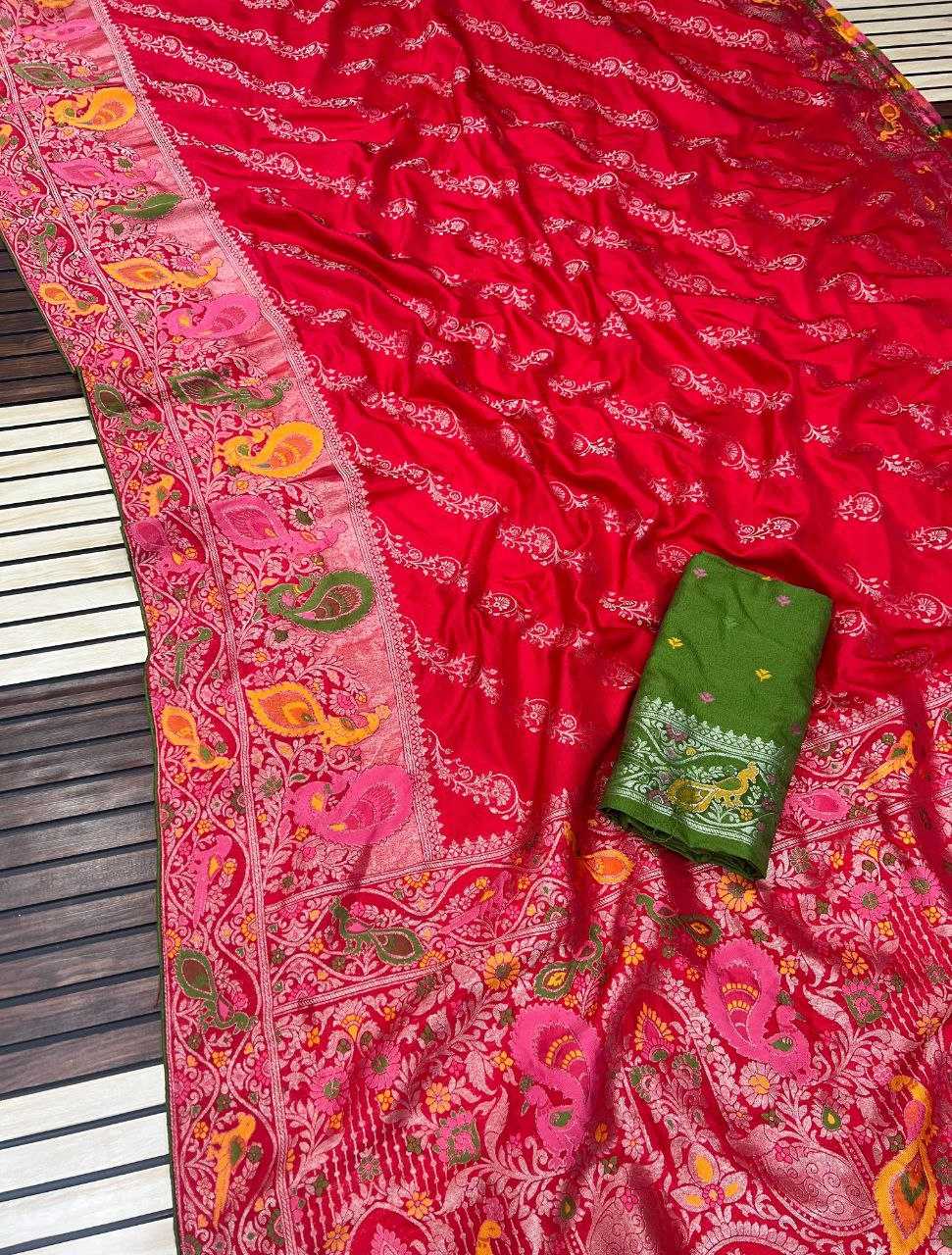 Ynf Nylon RIN225 915 Sarees Wedding Collections Festive Collections Wholesale Nylon Sarees Traditional Sarees Sarees With Blouse Manufacturer