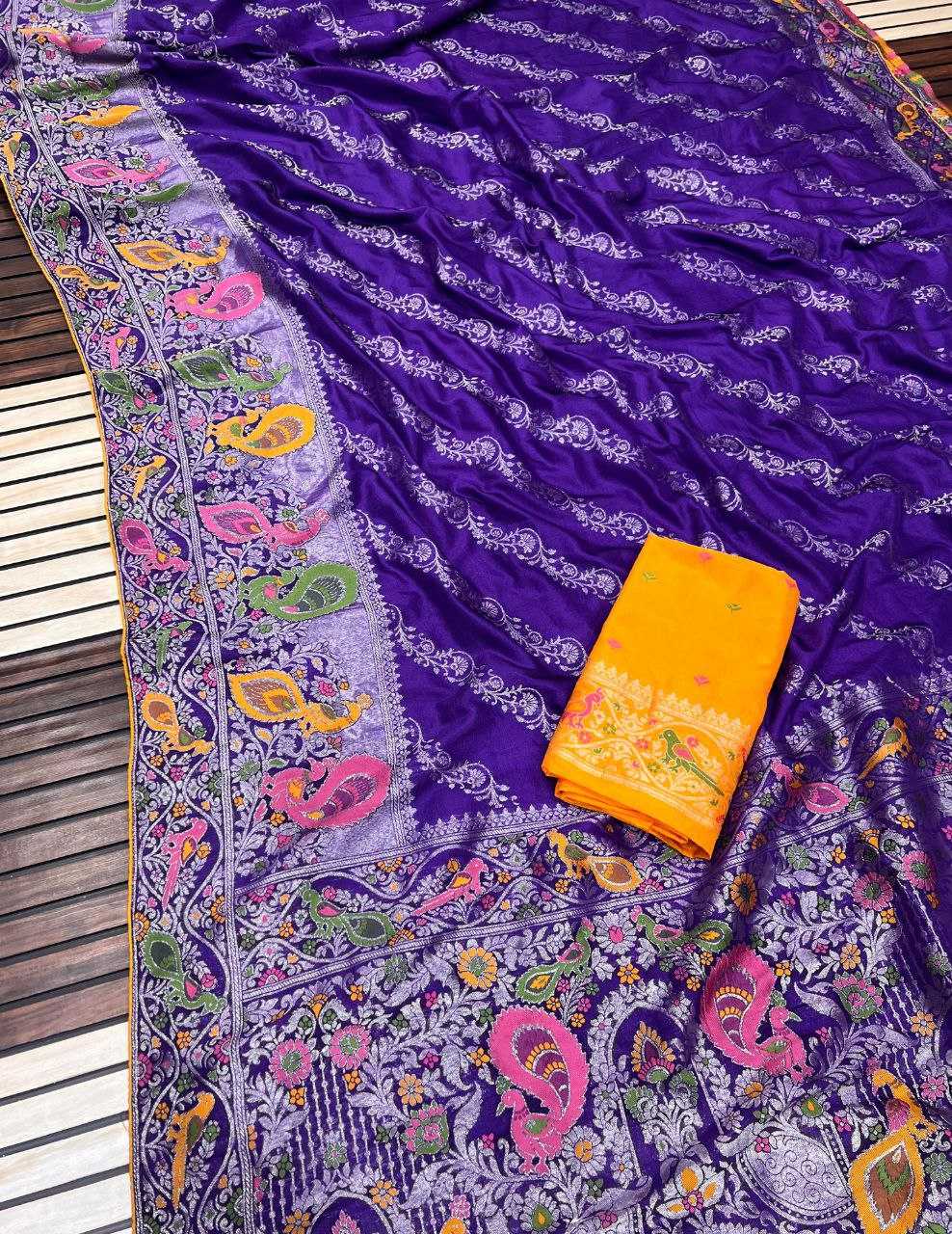 Ynf Nylon RIN225 915 Sarees Wedding Collections Festive Collections Wholesale Nylon Sarees Traditional Sarees Sarees With Blouse Manufacturer