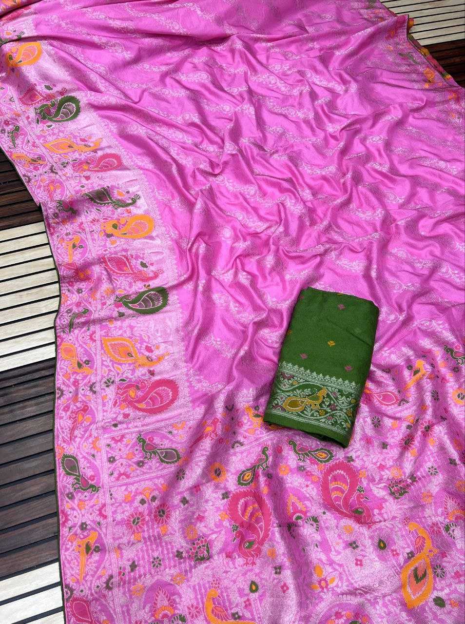 Ynf Nylon RIN225 915 Sarees Wedding Collections Festive Collections Wholesale Nylon Sarees Traditional Sarees Sarees With Blouse Manufacturer
