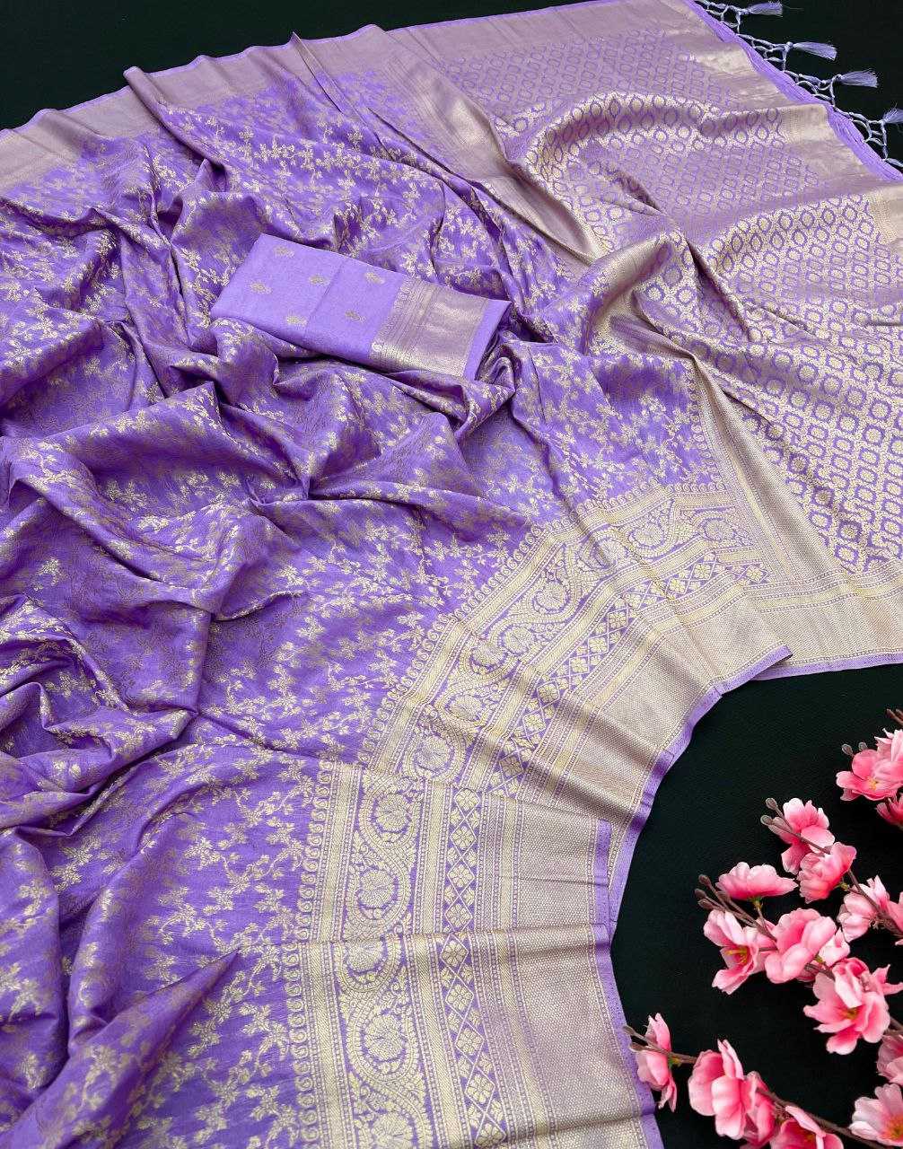 Ynf Nylon RIN225 927 Sarees Wedding Collections Festive Collections Wholesale Nylon Sarees Viscose Saree Sarees With Blouse Manufacturer