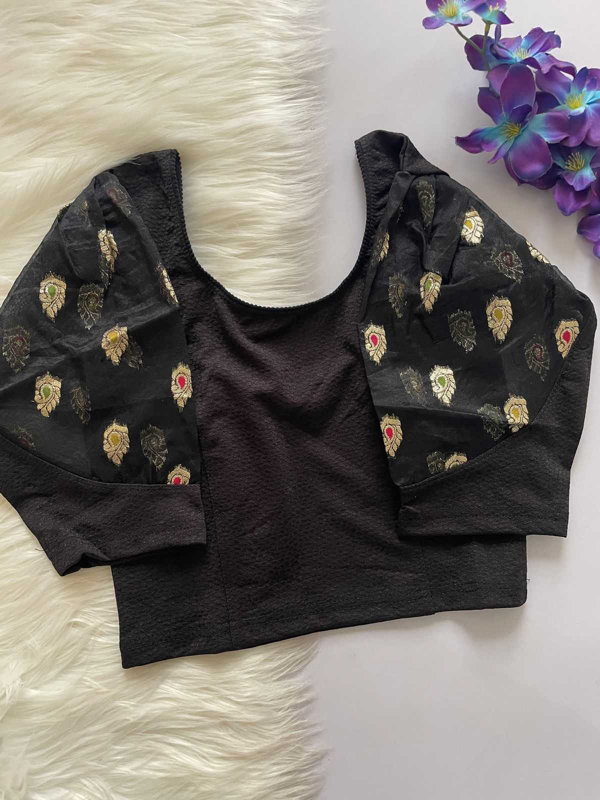 Ynf Organza KESH426 DAKSHA Readymade Blouses Wholesale Blouse Designer Blouse Fashion Blouse Manufacturer
