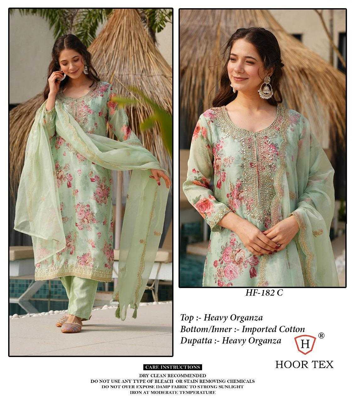 Ynf Organza KESH450 HF-182 Suits & Dresses Wholesale Printed Suits Party wear suits Designer Suits Manufacturer