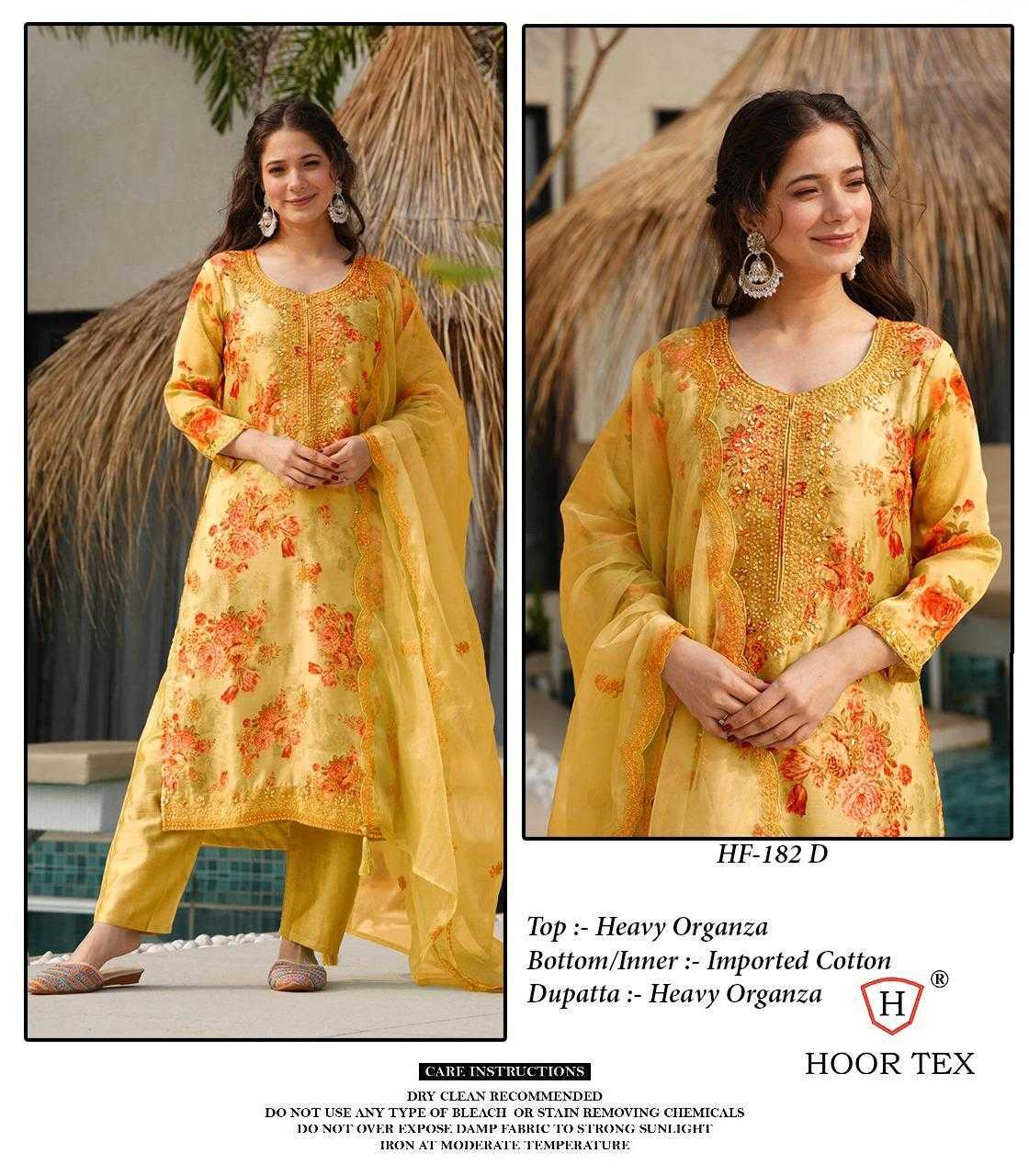 Ynf Organza KESH450 HF-182 Suits & Dresses Wholesale Printed Suits Party wear suits Designer Suits Manufacturer