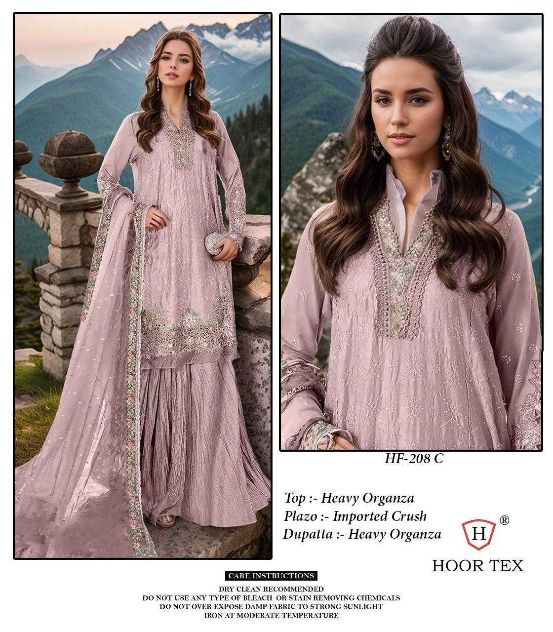Ynf Organza KESH450 HF-208 Suits & Dresses Wholesale Sharara Salwar Suits Wedding Suits Designer Suits Manufacturer