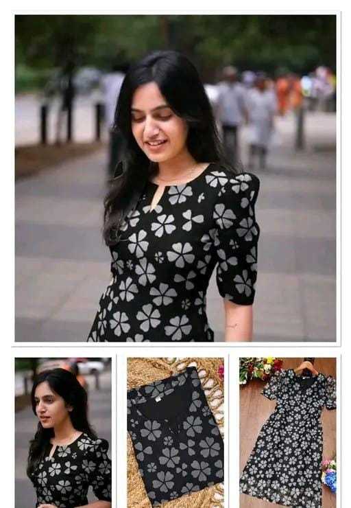 Ynf Organza RIN222 SI-258 Kurti Wholesale Party Wear Kurtis Designer Kurtis Printed Kurtis Manufacturer