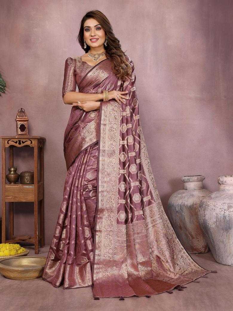 Ynf Organza Silk RIN183 ZARIYA Silk Sarees Wholesale Designer Silk Sarees Zari Border Silk Sarees Silk Sarees For Weddings Manufacturer