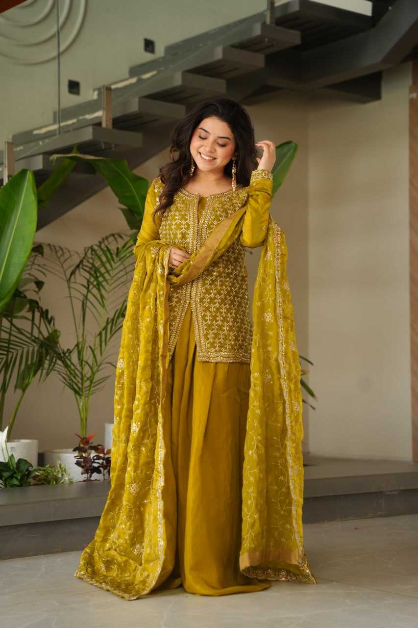 Ynf Other RIN197 4876 Suits & Dresses Wholesale Party wear suits Bridal Suits Designer Suits Manufacturer