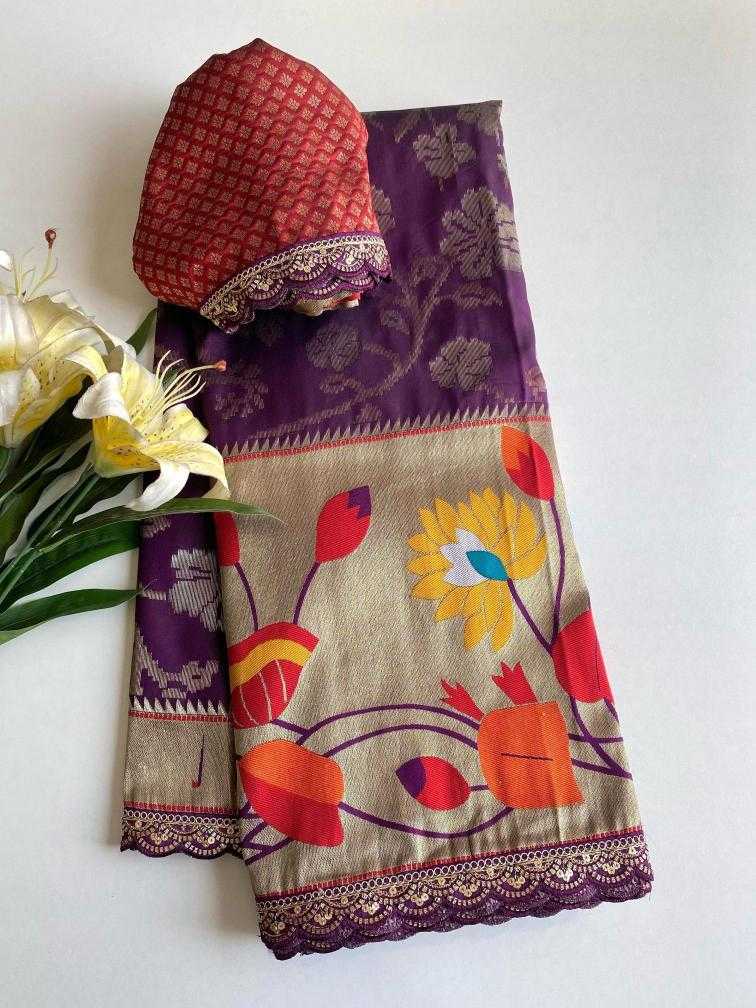 Ynf Paithani Silk KESH249 GEETA Silk Sarees Wholesale Paithani Sarees Soft Silk Sarees Designer Silk Sarees Manufacturer