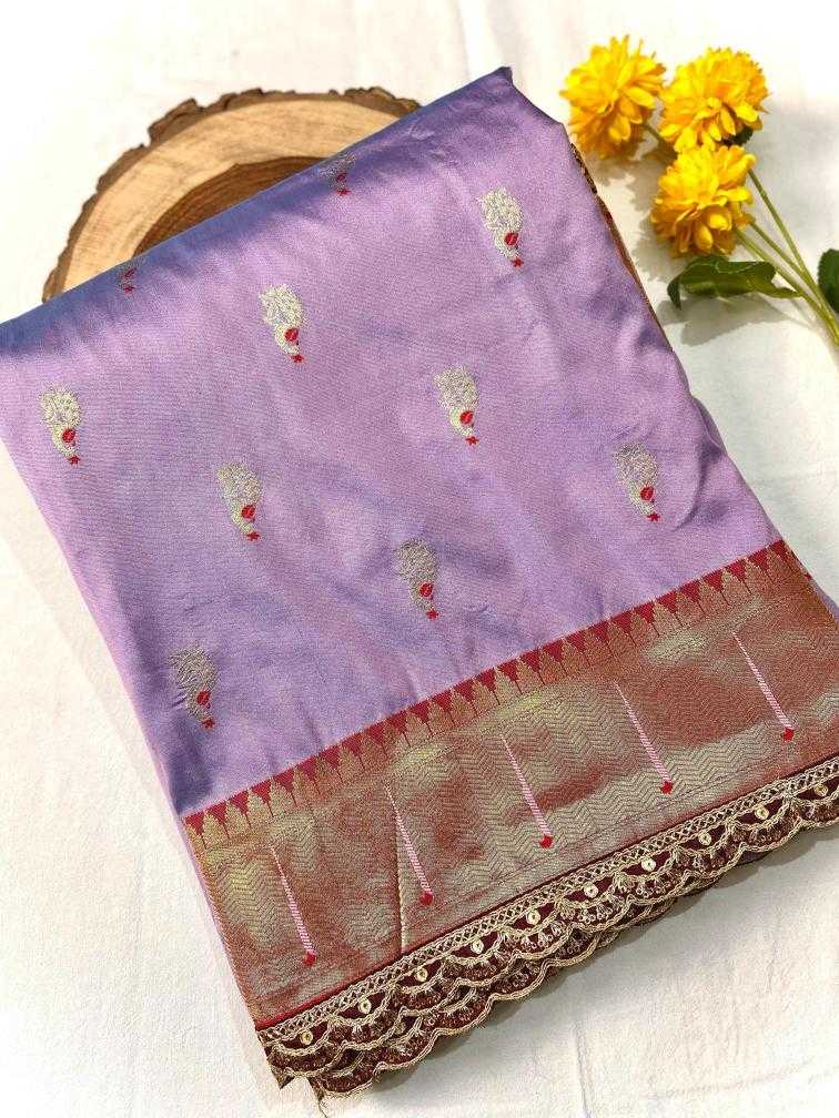 Ynf Paithani Silk KESH249 Rukmini Silk Sarees Wholesale Paithani Sarees Traditional Silk Sarees Designer Silk Sarees Manufacturer