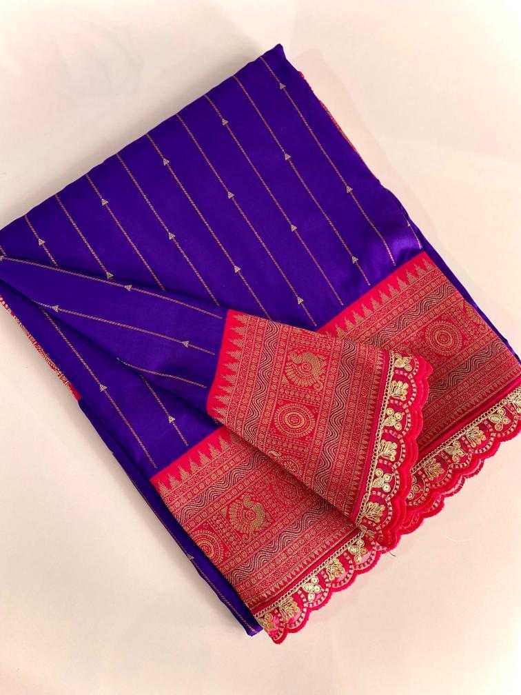 Ynf Paithani Silk KESH249 Sarika lace Silk Sarees Wholesale Paithani Sarees Designer Silk Sarees Silk Sarees For Weddings Manufacturer