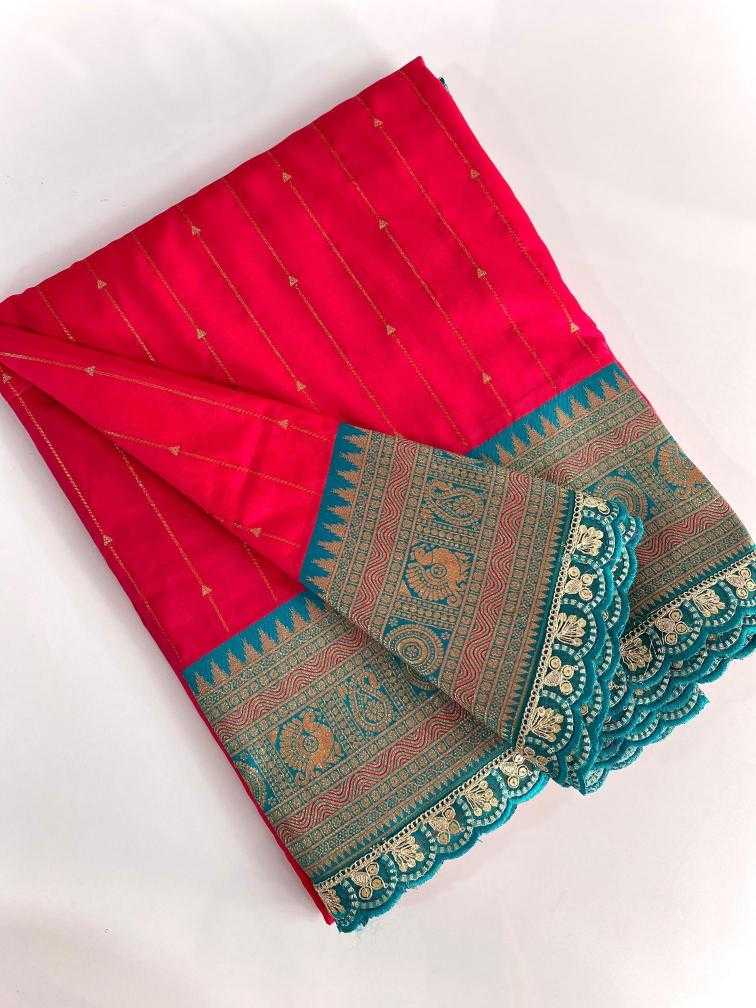 Ynf Paithani Silk KESH249 Sarika lace Silk Sarees Wholesale Paithani Sarees Designer Silk Sarees Silk Sarees For Weddings Manufacturer